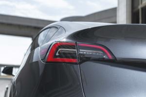 Tesla Model Y Long Range 2020 года  (NA)